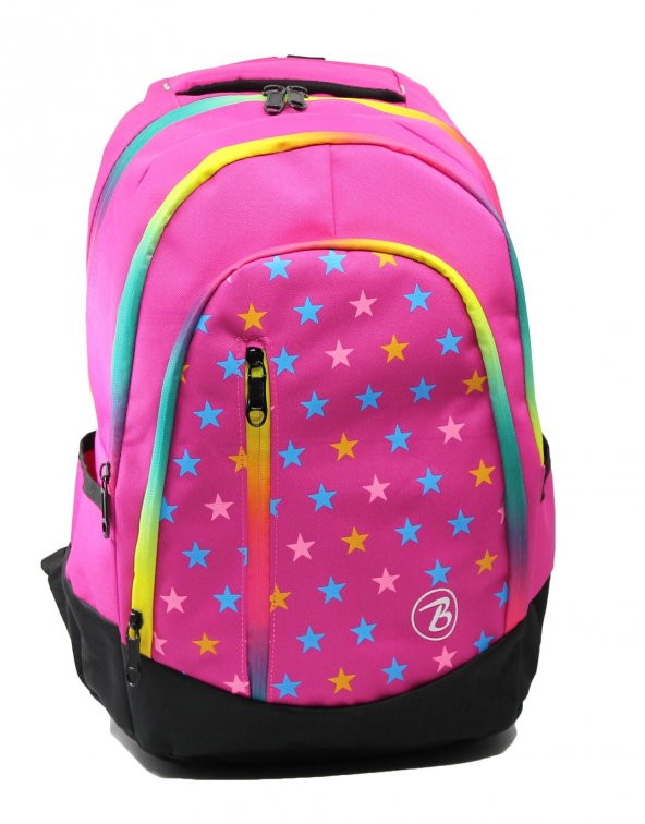 Entegre 9835 Günlük ve Okul Sırt Çantası - 2