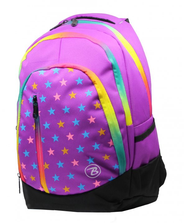 Entegre 9835 Günlük ve Okul Sırt Çantası - 3