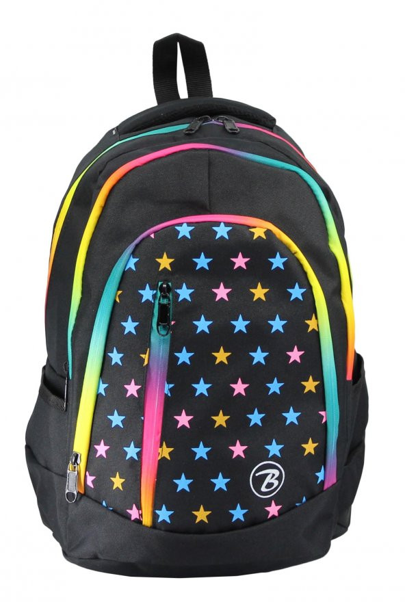 Entegre 9835 Günlük ve Okul Sırt Çantası - 4