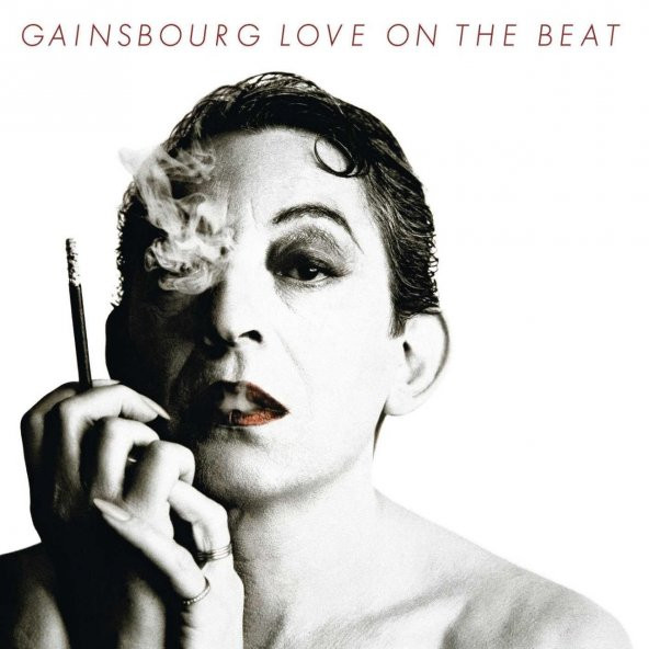 SERGE GAINSBOURG - LOVE ON THE BEAT