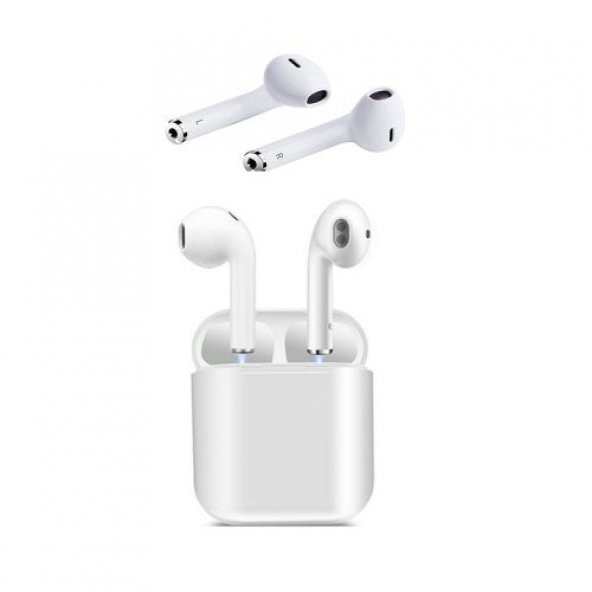 Apple Iphone Airpods Tarzi Kulaklik Kablosuz Bluetooth Kulaklik