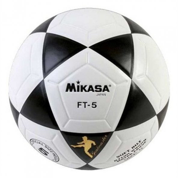 Mikasa FT-5 Yapıştırmalı 5 No Futbol Topu