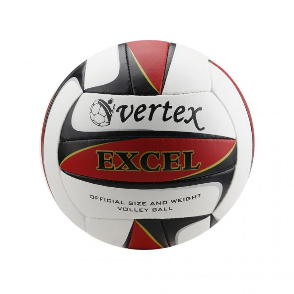 Vertex Excel 5004-15ABC Voleybol Topu