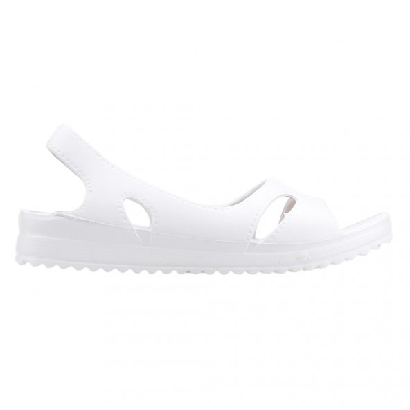 Almues 92140 Eva Plaj Havuz Bayan Deniz Sandalet Terlik - 10
