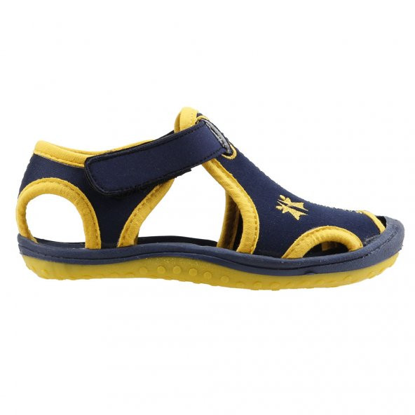 Ayakland Taraftar Aqua Kız/Erkek Çocuk Sandalet - 4