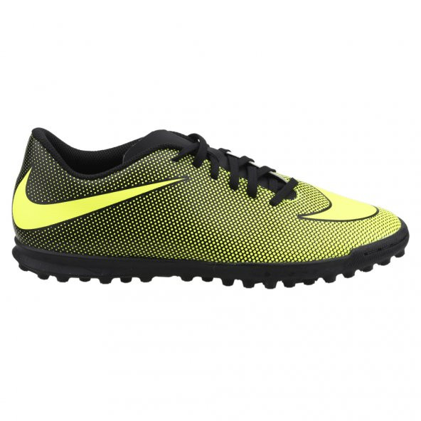 Nike Bravata II TF Halı Saha Erkek Futbol Ayakkabı