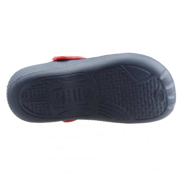 Gezer 10245 Eva Günlük Plaj Havuz Banyo Erkek Çocuk Terlik - 5