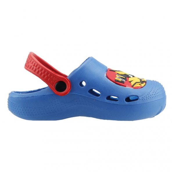 Gezer 10245 Eva Günlük Plaj Havuz Banyo Erkek Çocuk Terlik - 2