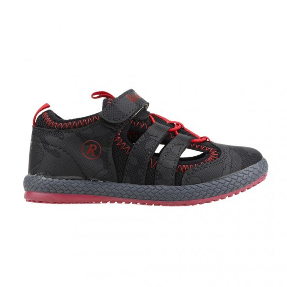 Kiko Kids Rocky Günlük Yürüyüş Koşu Erkek Çocuk Spor Ayakkabı - 8