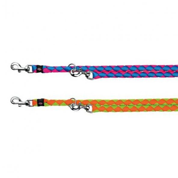 Trixie Köpek Gezdirme Kayışı Ayarl. L-XL 2M/18mm - 2