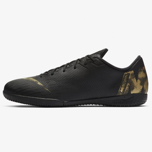 Nike VaporX 12 Academy IC Salon Futsal Ayakkabısı - AH7383-077