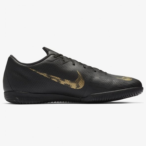 Nike VaporX 12 Academy IC Salon Futsal Ayakkabısı - AH7383-077 - 2