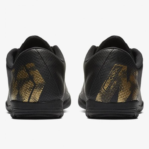 Nike VaporX 12 Academy IC Salon Futsal Ayakkabısı - AH7383-077 - 4