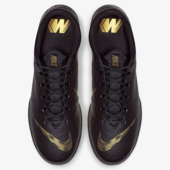 Nike VaporX 12 Academy IC Salon Futsal Ayakkabısı - AH7383-077 - 5