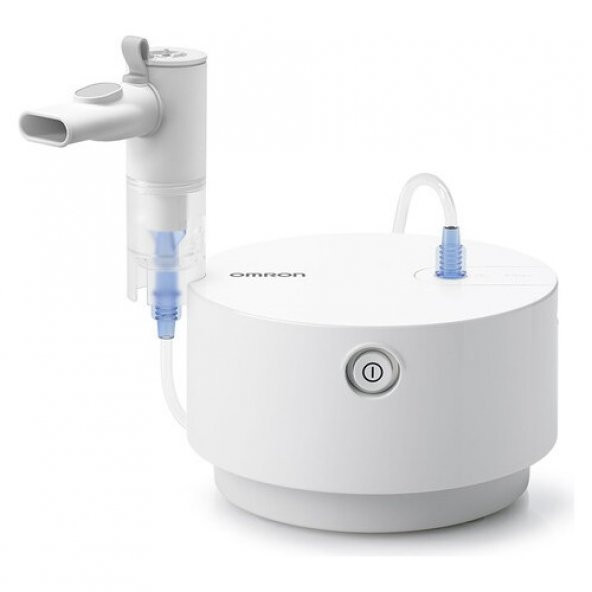 Omron Compaır Ne-c28-p Kompresörlü Nebülizatör Cihazı - 2