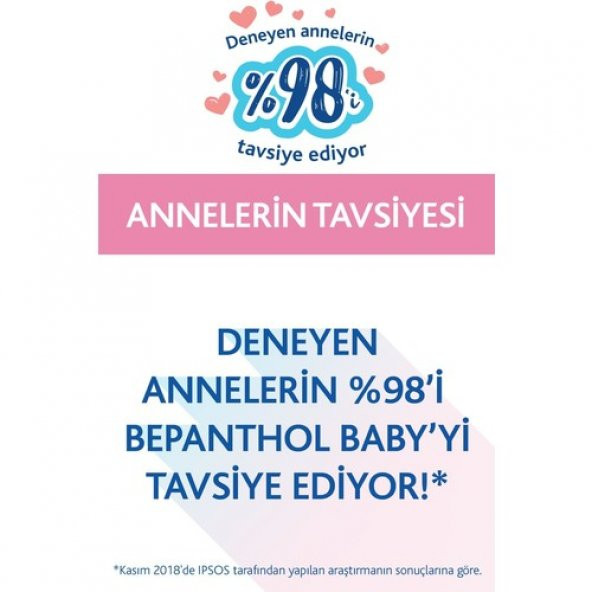 Bepanthol Baby Pişik Merhem 30 gr - 8