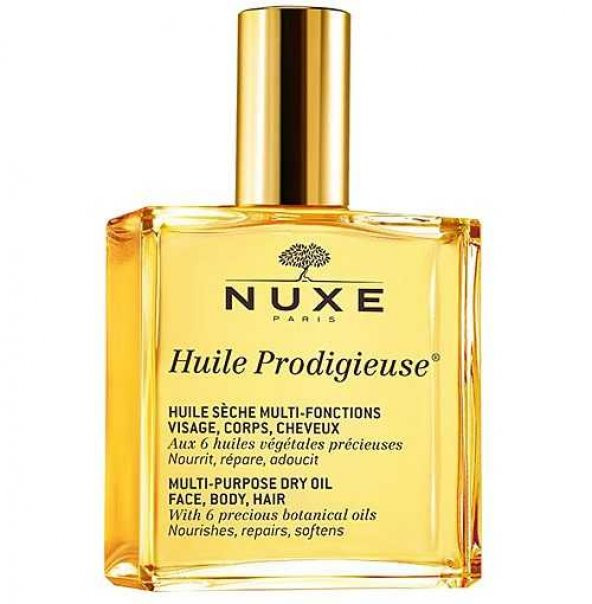 Nuxe Huile Prodigieuse 100ml