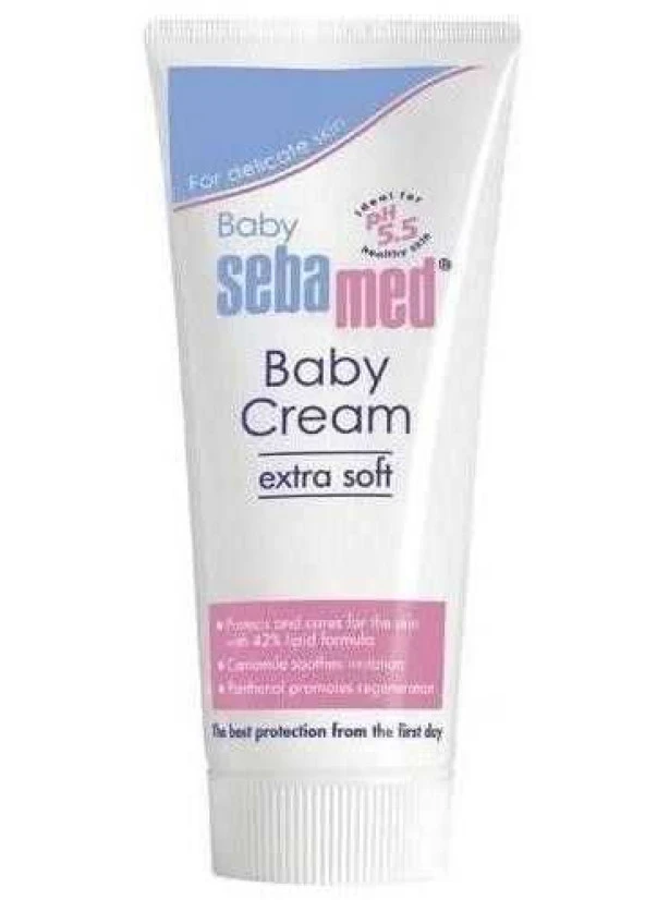 Sebamed Bebe Kremi 200 ml