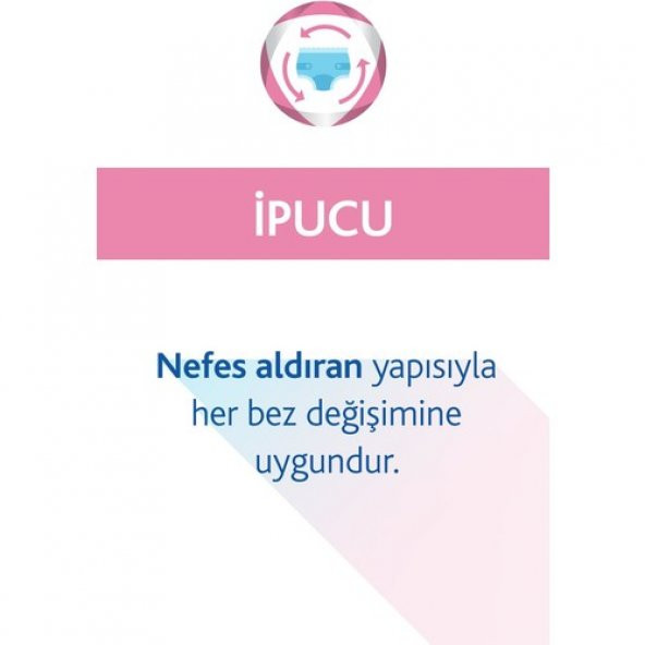 Bepanthol Baby Pişik Merhemi 100 gr - 7