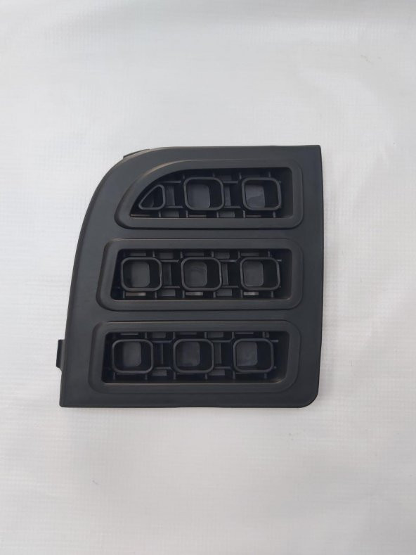 SİS FAR ÇERÇEVE KAPAĞI SAĞ 2006-2010 FORD FUSİON - 2