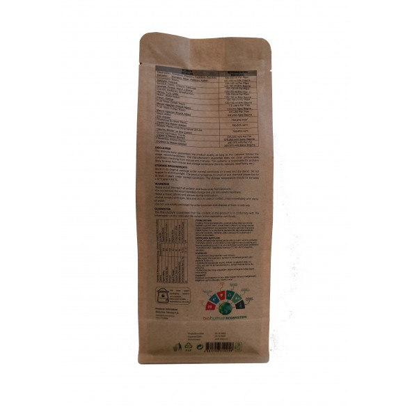 Biohumus Termisol Humic 1250 ML - 3