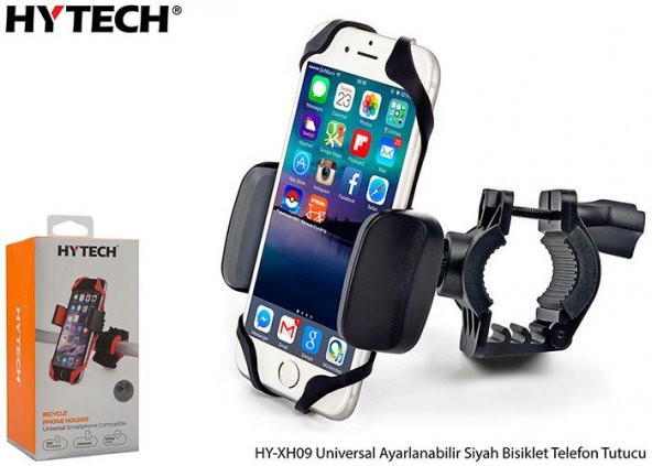 Hytech HY-XBK10 Mobil Telefon Uyumlu Bluetooth Kulaklık