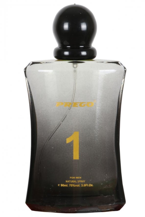 Prego 1 Erkek Parfüm RAR00486
