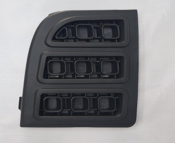 SİS FAR ÇERÇEVE KAPAĞI SOL 2006-2010 FORD FUSİON - Resim 2