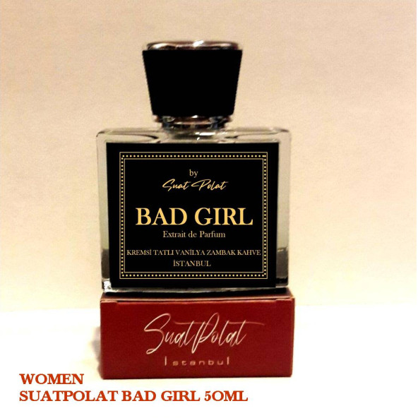 BAD GİRL for WOMEN
