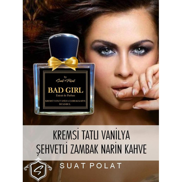 BAD GİRL for WOMEN - 2