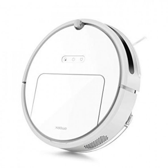 Roborock Xiaowa E202 Xiaomi Akıllı Robot Süpürge - Paspaslı