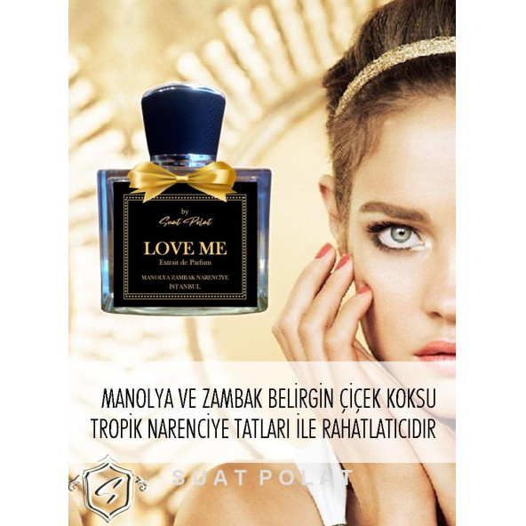 LOVE ME for WOMEN - 2