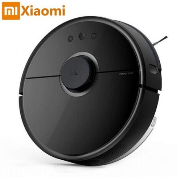 Xiaomi Roborock 2 S55 Akıllı Robot Süpürge - Süpürme ve Paspas - 3