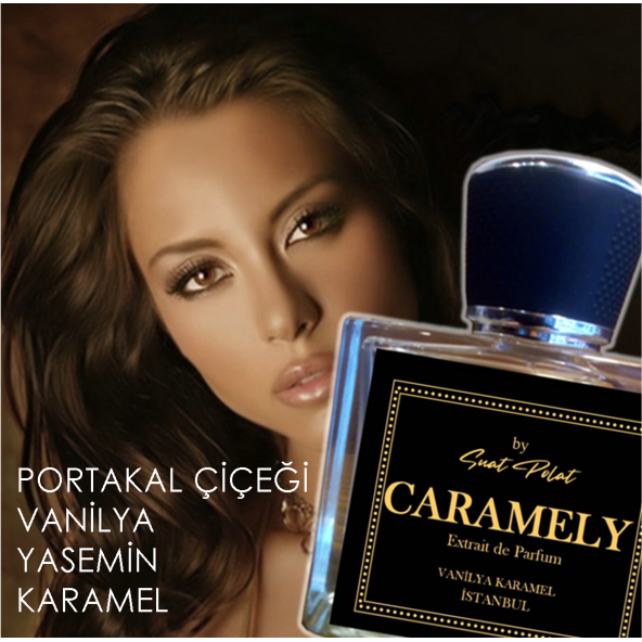 CARAMELY for WOMEN