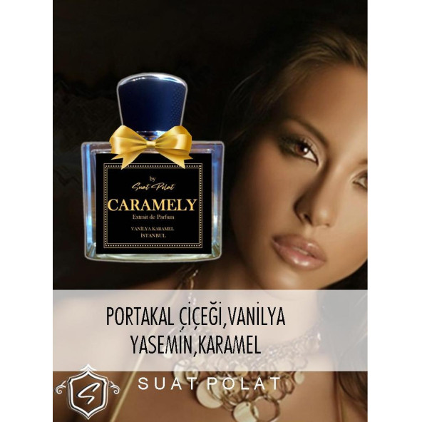 CARAMELY for WOMEN - 2