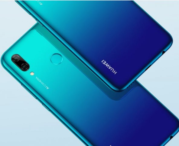 Huawei P Smart 2019 64 GB CEP TELEFONU