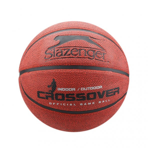 Slazenger Süper Grip (5-6-7 Numara) Basketbol Topu