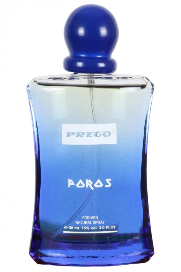 Prego Poros Erkek Parfüm RAR00488