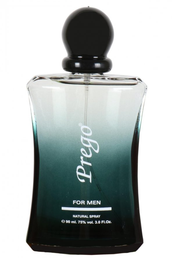 Prego 2!2 Men Erkek Parfüm RAR00489