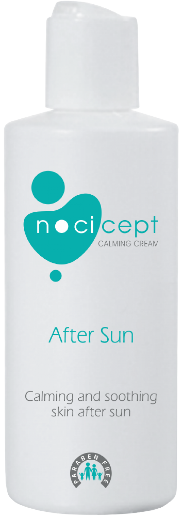 Nocicept After Sun Calming Cream_Güneş Sonrası Kremi (150 ml.)