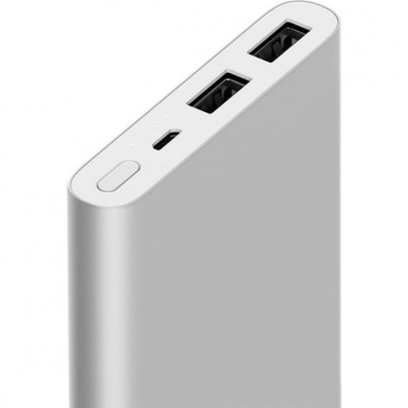 Case 4U 10000 mAh - Versiyon 3 - Taşınabilir Şarj Cihazı Powerbank - 2