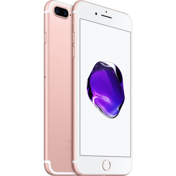 iPhone 7 Plus 32GB Cep Telefonu Apple Türkiye Garantili