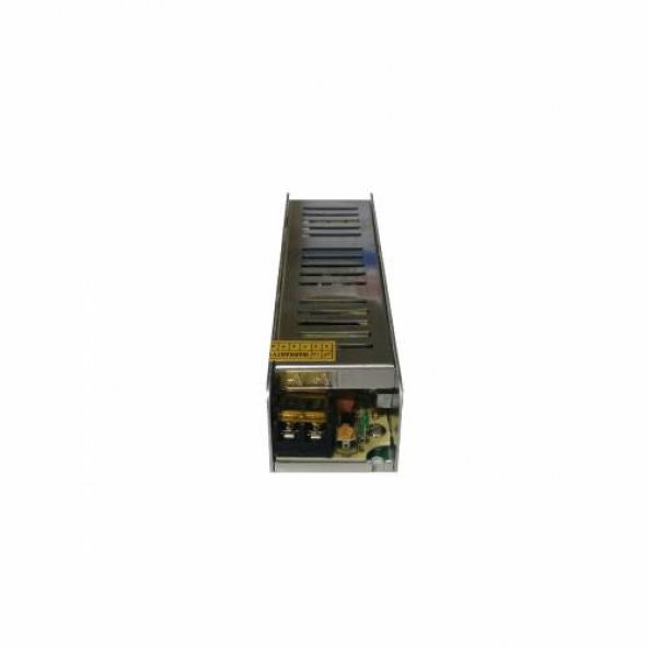 12V 5AH Metal Kasa Trafo - 2
