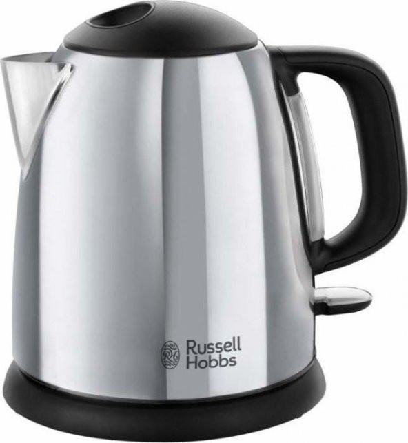 RUSSELL HOBBS 24990-70/RH Victory Kompakt Su Isıtıcı Kettle