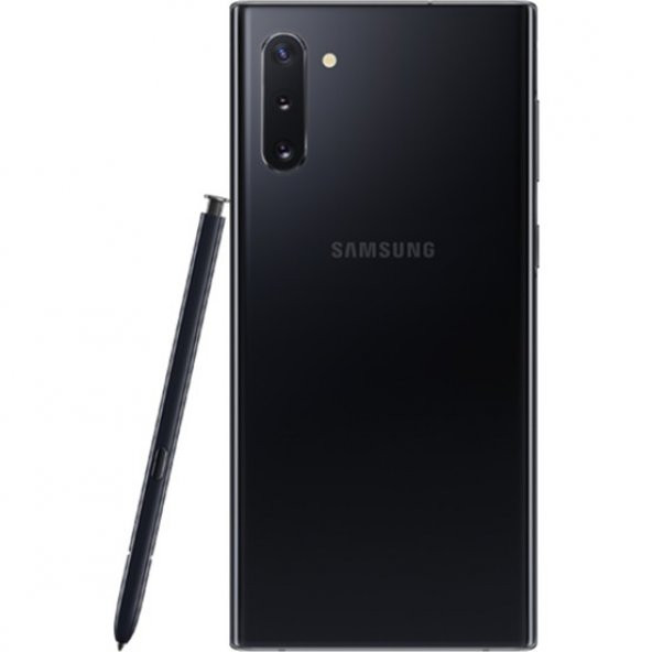 Samsung Galaxy Note 10 256 GB (Samsung Türkiye Garantili) - 2