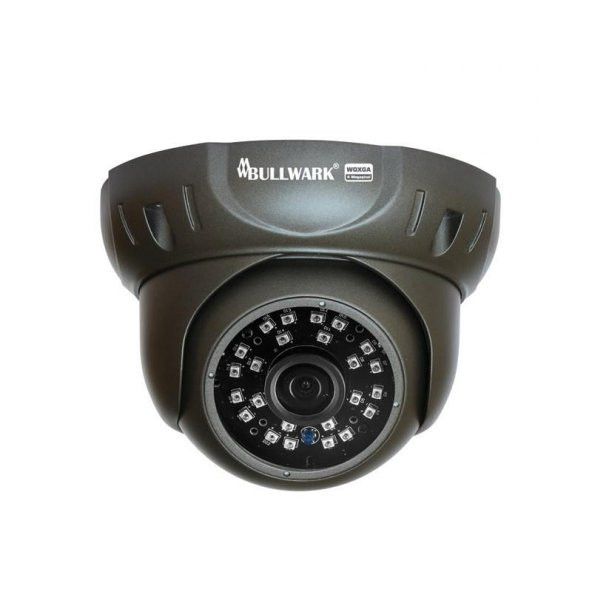 Bullwark BLW-4401IP-D4 MP (WQXGA) IP Infrared Dome Güvenlik Kamerası