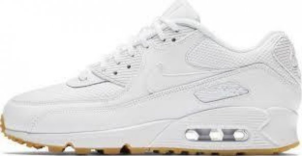 AIR MAX  90 UNİSEX AYAKKABI 325213-135 - 1