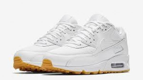 AIR MAX  90 UNİSEX AYAKKABI 325213-135 - 2