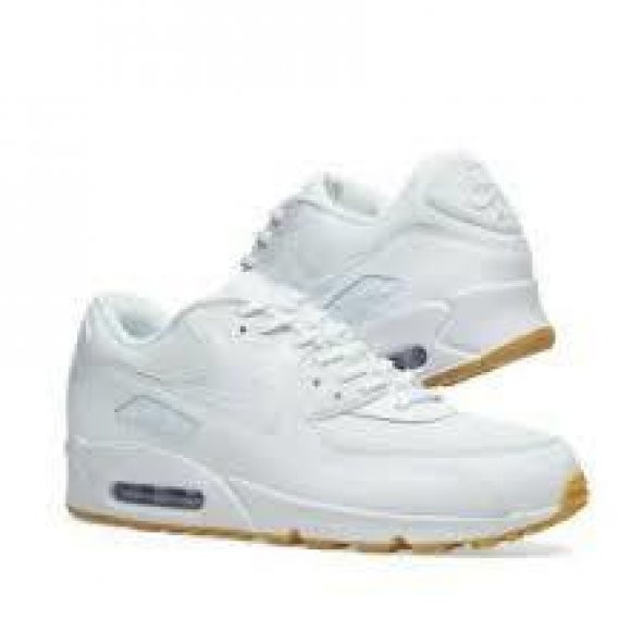 AIR MAX  90 UNİSEX AYAKKABI 325213-135 - 3