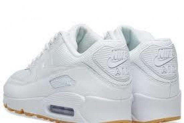 AIR MAX  90 UNİSEX AYAKKABI 325213-135 - 4